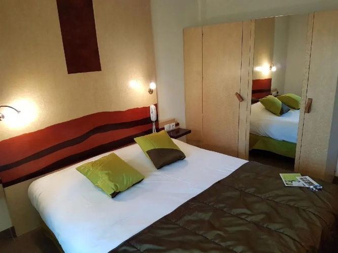 Hotel La Fauceille