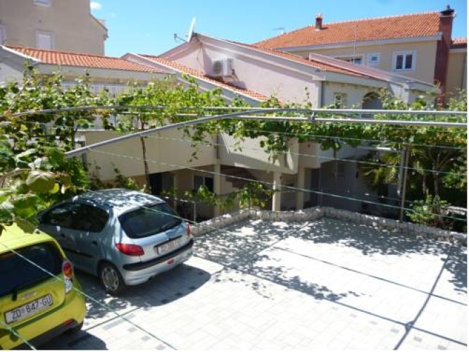 Apartments Mandi