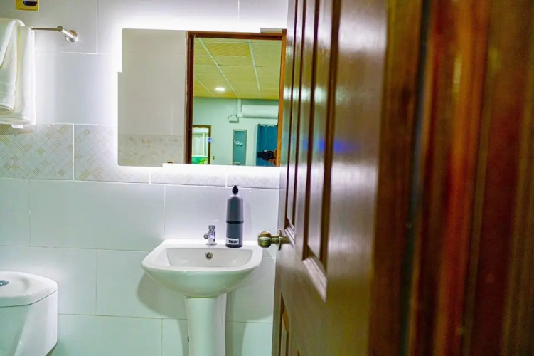 Hotel Five Stars sv