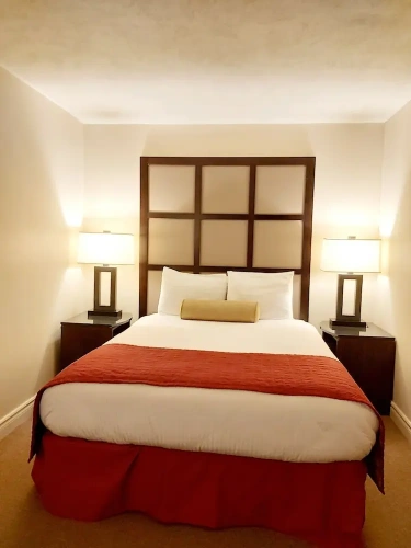 Standard Double Family room