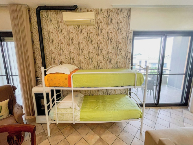 Nicla Apartment