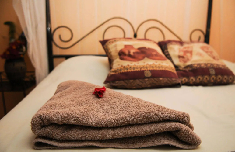 ZigZag Town Lodge