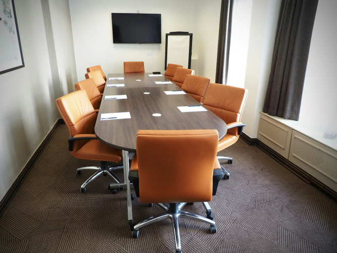 DoubleTree by Hilton Hotel London - Hyde Park photo 19