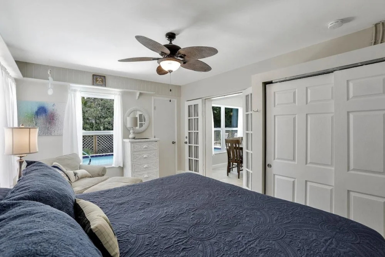 Skylark Avenue Pool Home