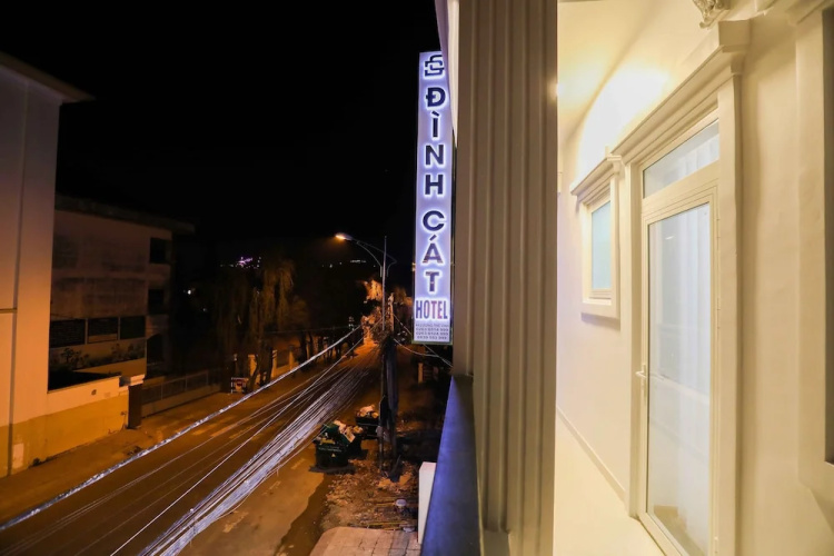 Hotelbild