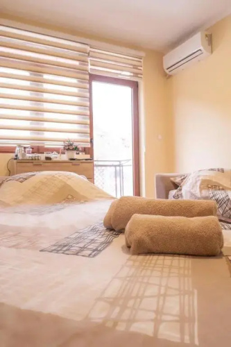 Apartmani Basta