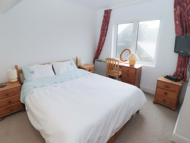 Gwylan Maisonette