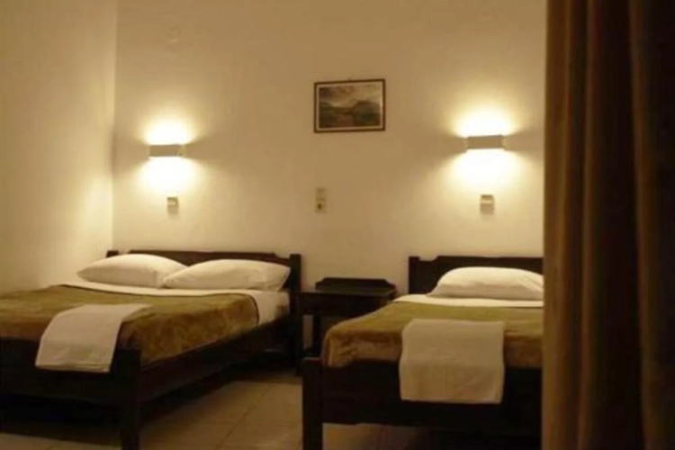 Aristea Hotel