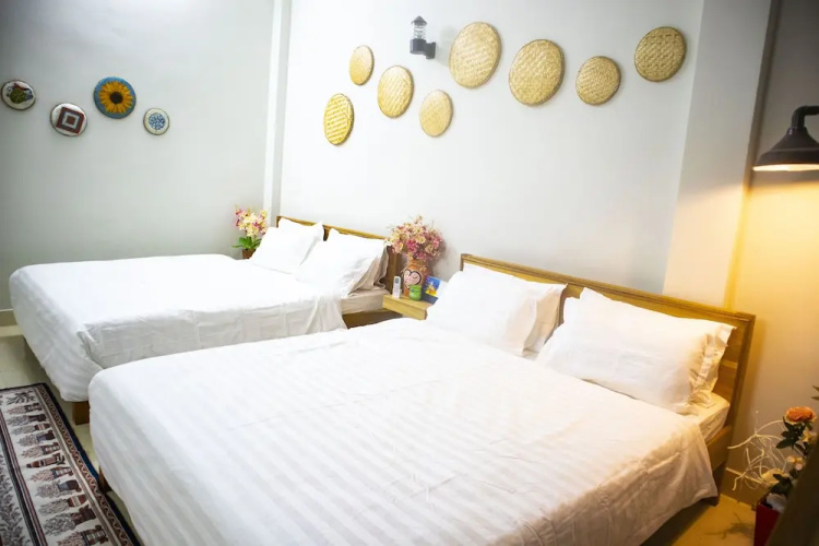 Memory Homestay