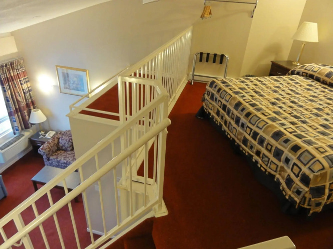 Port Augusta Inn and Suites