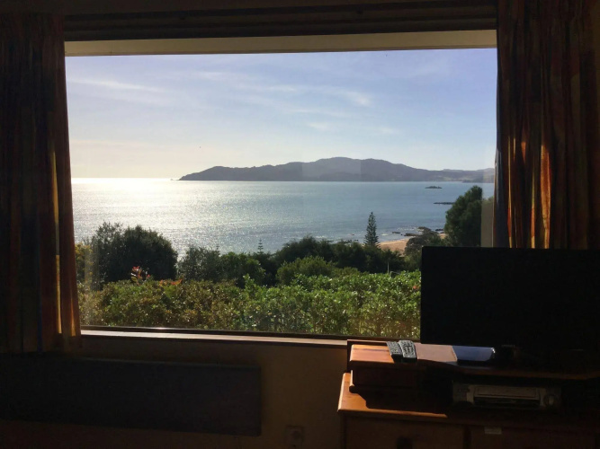 Carneval Ocean View