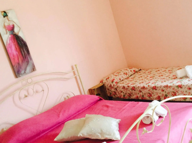 Guesthouse Villa Kaos