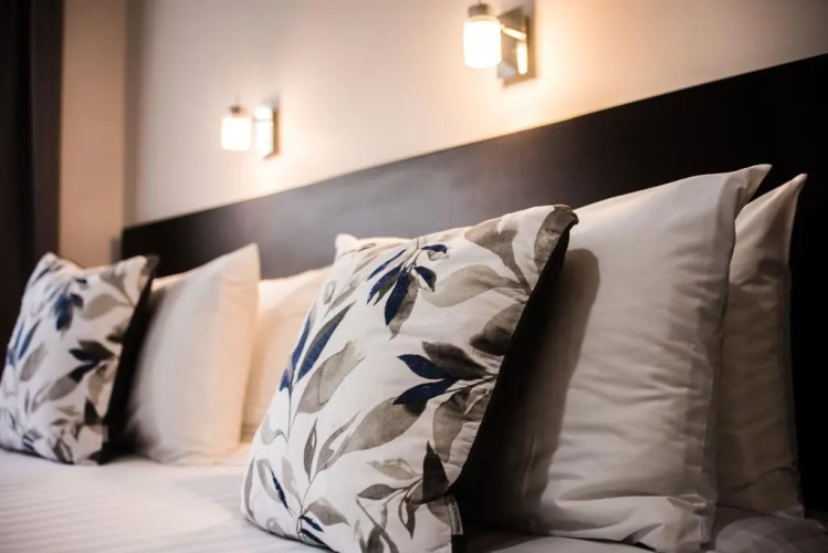 White Heron Motor Lodge