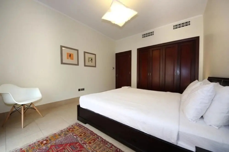 New Arabian Holiday Homes - Zanzabeel