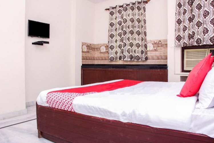 Classic Triple room