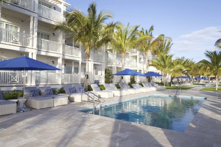 Oceans Edge Resort & Marina Key West photo 19