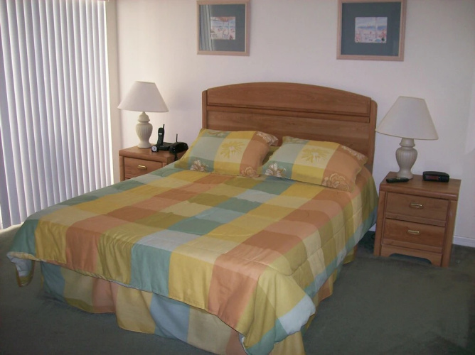 Central Florida Vacation Homes by FTN