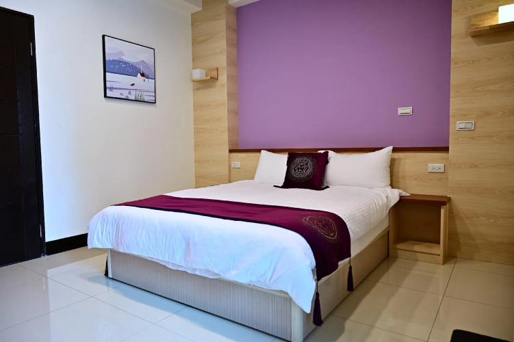 Yung Cheng Hostel