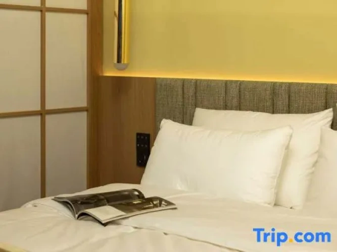 Premier Double room