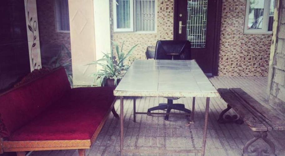 Guesthouse Soso