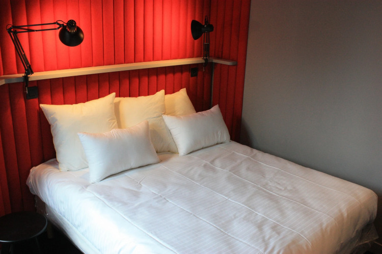 Hotel Saint Marcel - Image 14