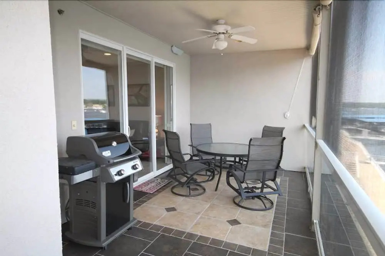 Lands End 121 - 3 Br Condo