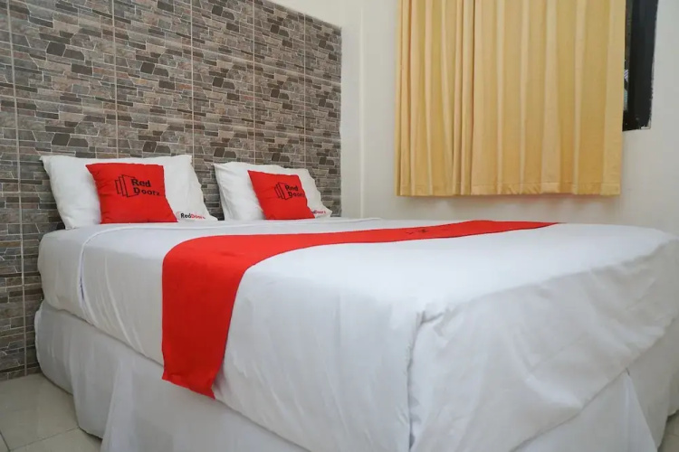 RedDoorz Plus @ Ciumbuleuit Area