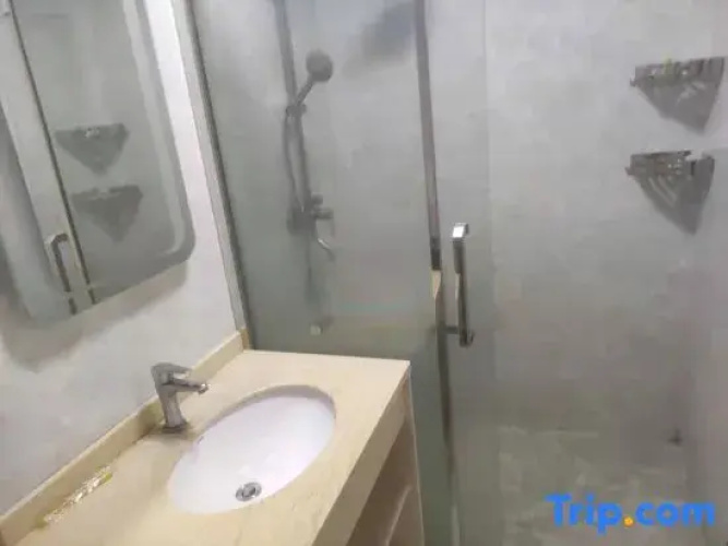 Haikou Zhida Youth Hostel