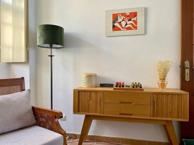 Town House in Historic Silves