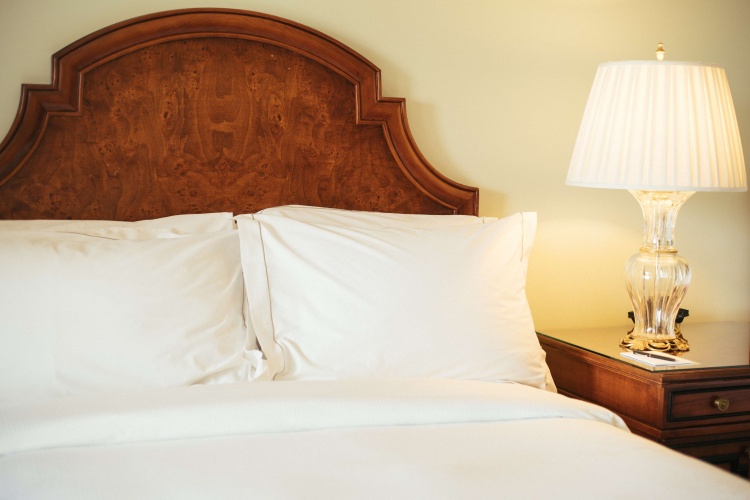 Hilton Lake Las Vegas Resort & Spa photo 6