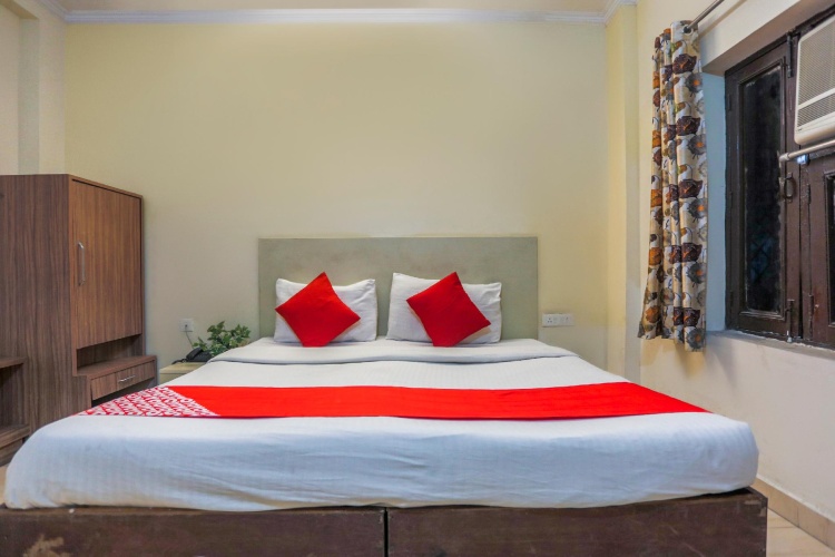 Classic Double room
