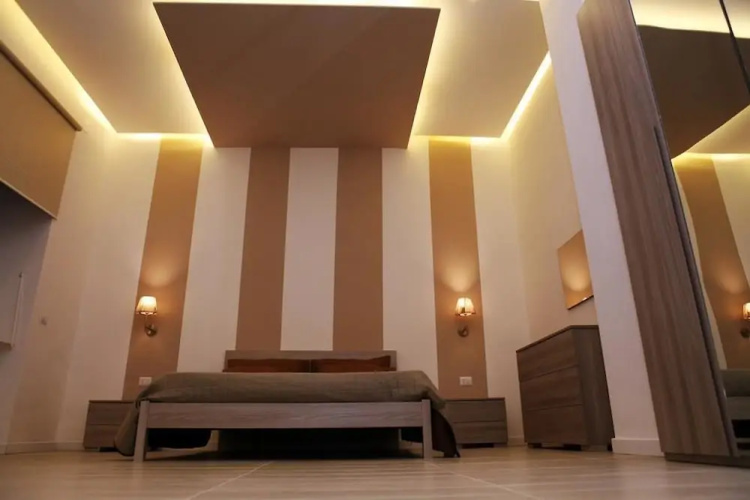 Maison Arena