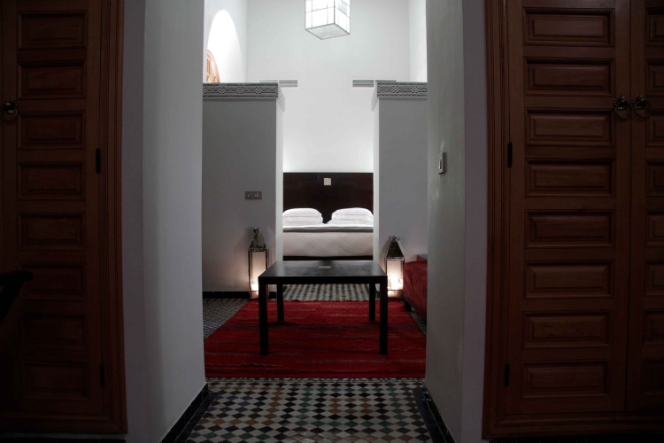 Quadruple Suite