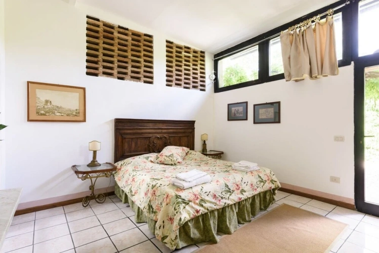 2 Bedrooms Family Apartment