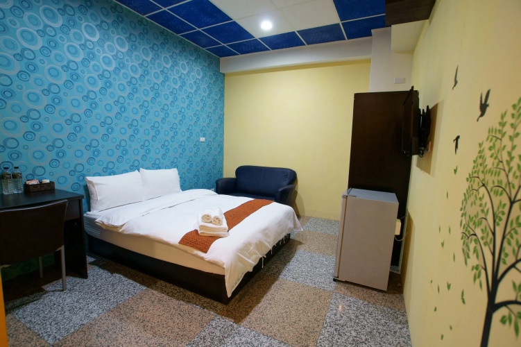 Anqing 67 Homestay