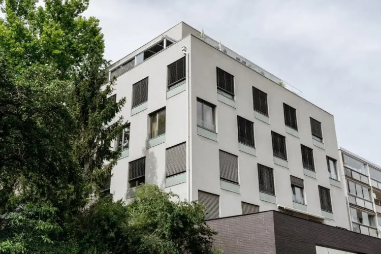 Spacious Studio in Smíchov by Prague Days