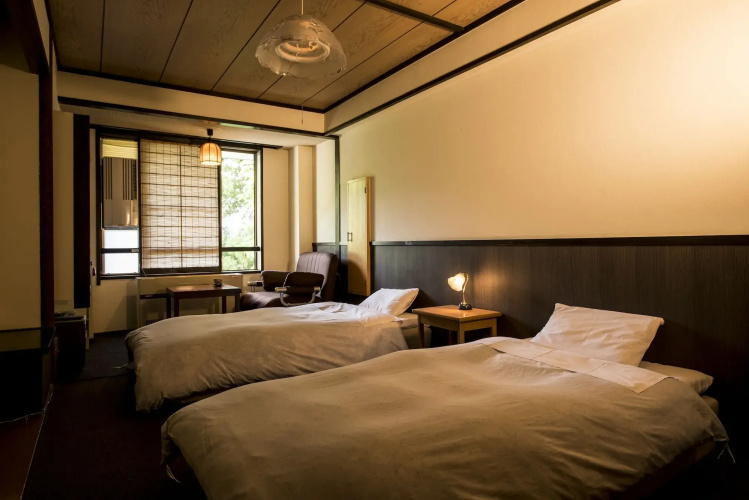 Takamiya Hotel Hammond