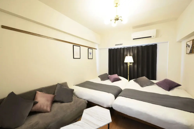Allstay Goya