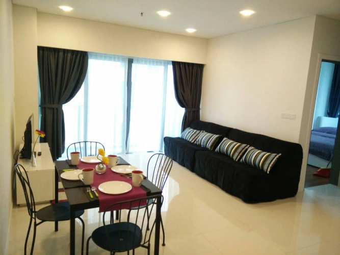 Summer Suites Express - Hostel
