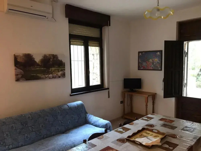 Tenuta la Saracina