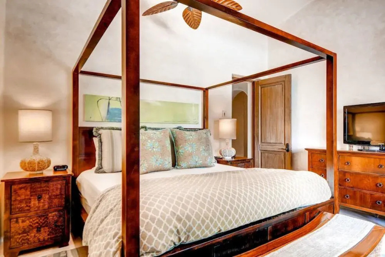 Cielos 86 - Four Bedrooms