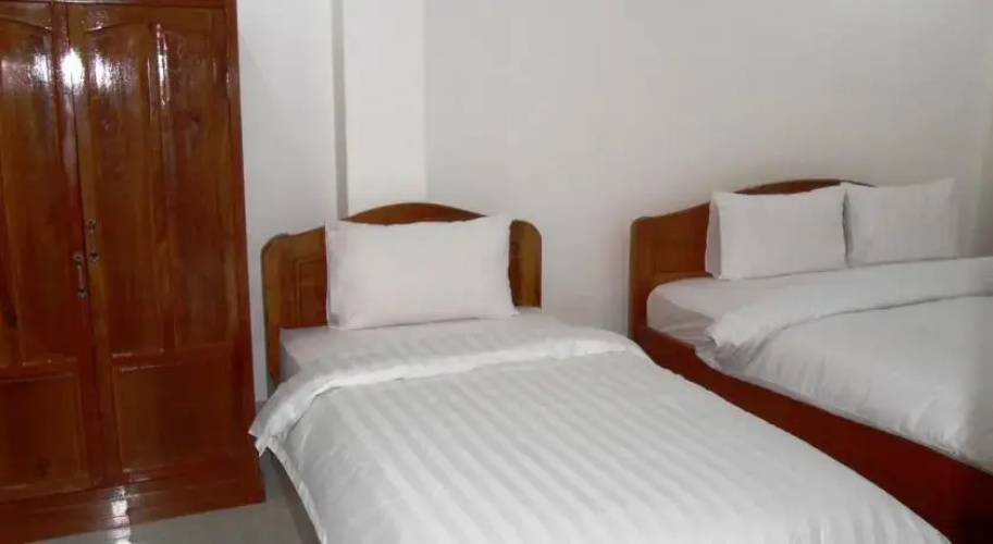 Barrardleungxay Hotel