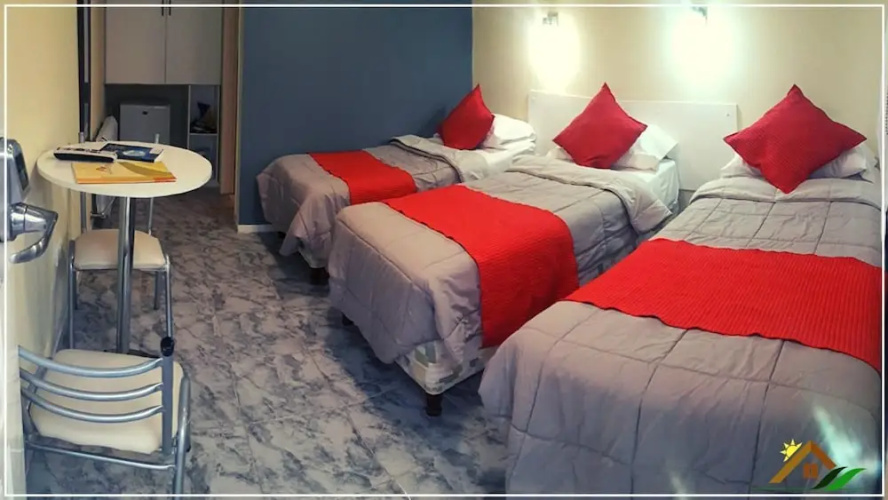 Meraki Hotel