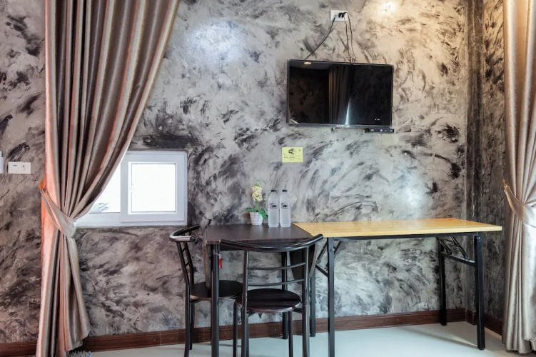 Buengngarm Resort
