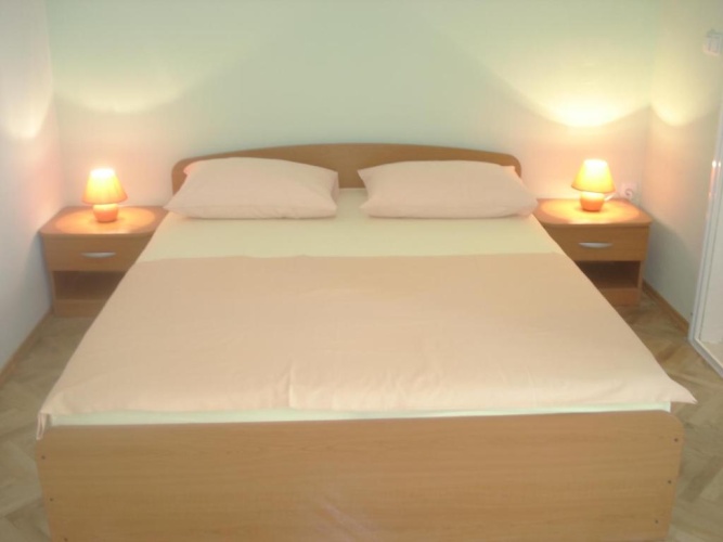 Comfort Triple room with sea view