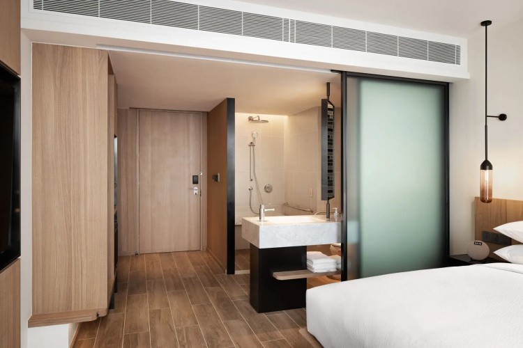 Fairfield by Marriott Phnom Penh