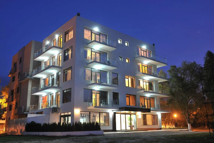 Hotelafbeelding