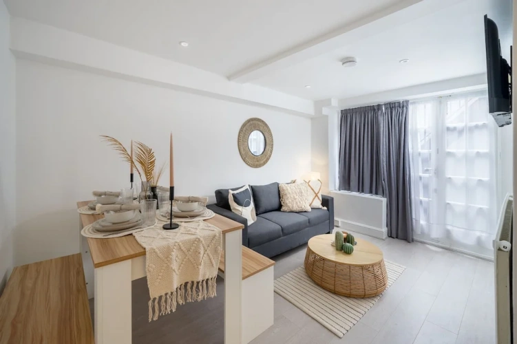 Standard Apartment