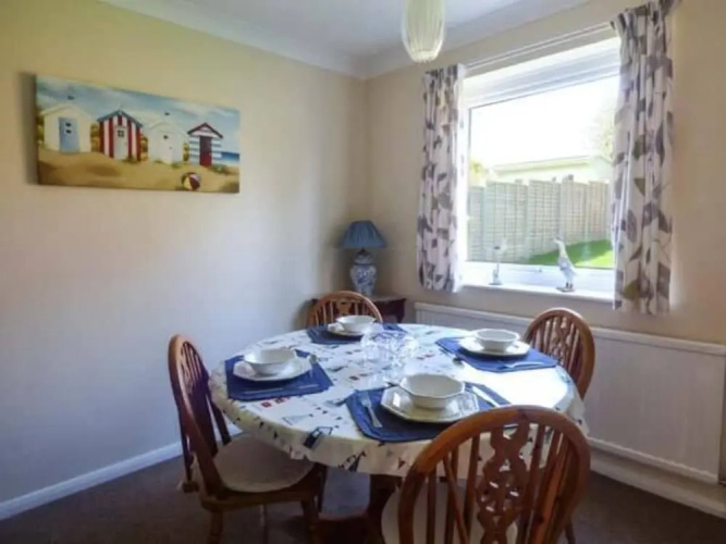 Ferndown Cottage