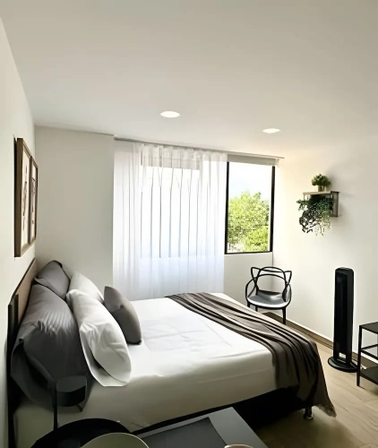 Premium Apartment